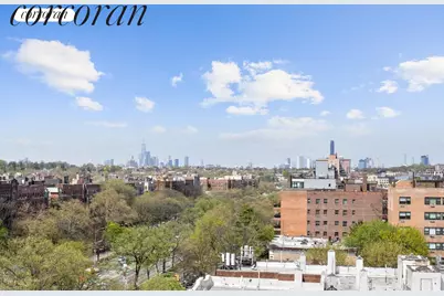 379 Ocean Parkway #5C, Brooklyn, NY 11218 - Photo 9