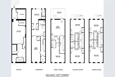 323 E 116th Street, New York, NY 10029 - Photo 15