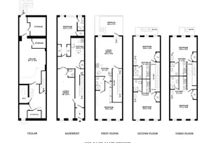 323 E 116th St, New York, NY 10029 - Photo 15