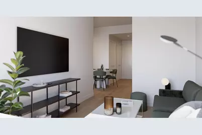 1440 Amsterdam Avenue #2715, New York, NY 10027 - Photo 3