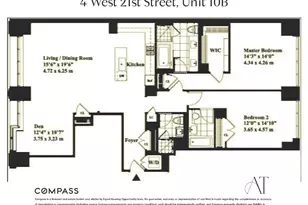 4 W 21st St, New York, NY 10010 - Photo 9