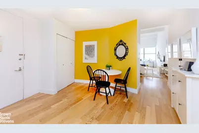 99 John Street #1225, New York City, NY 10038 - Photo 3