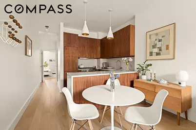 692 President Street #2, New York City, NY 11215 - Photo 3