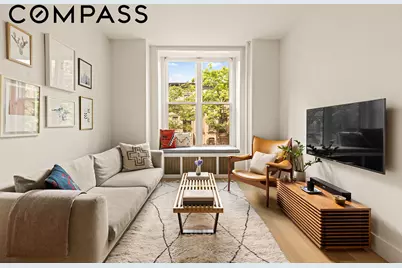 692 President Street #2, New York City, NY 11215 - Photo 1