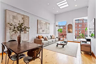 277 Church Street #4, New York, NY 10013 - Photo 1