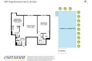 8301 Ridge Blvd, New York City, NY 11209 - Photo 11