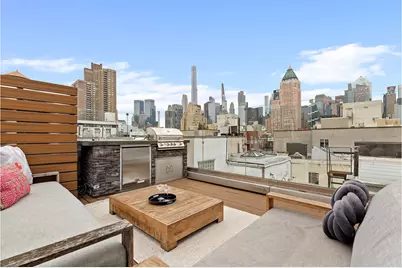 521 W 47th Street #4D, New York City, NY 10036 - Photo 21
