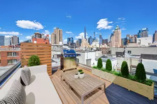 521 W 47th St, New York City, NY 10036 - Photo 1