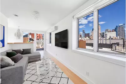 521 W 47th Street #4D, New York City, NY 10036 - Photo 19