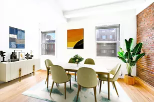 521 W 47th St, New York City, NY 10036 - Photo 5