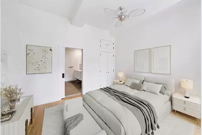 521 W 47th Street #4D, New York City, NY 10036 - Photo 11