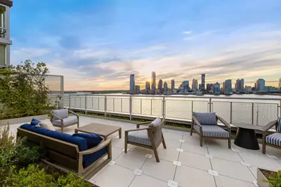 20 River Terrace #17Q, New York, NY 10282 - Photo 11