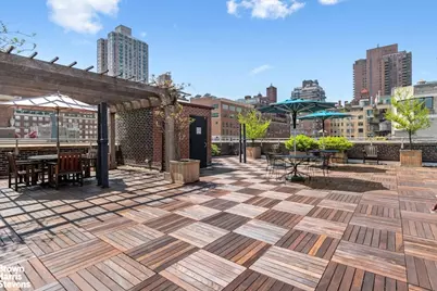 1349 Lexington Avenue #8G, New York City, NY 10128 - Photo 9
