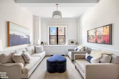 1349 Lexington Avenue #8G, New York City, NY 10128 - Photo 7