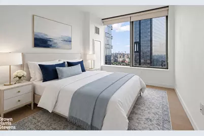 3 Court Square #3908, Long Island City, NY 11101 - Photo 5