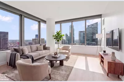 3 Court Square #3908, Long Island City, NY 11101 - Photo 3