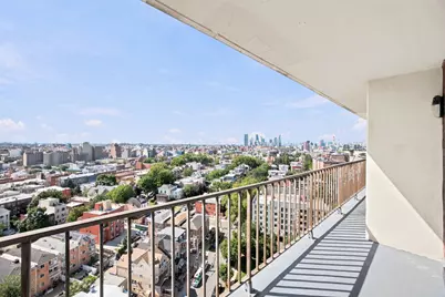 25-40 Shore Boulevard #PH18D, New York City, NY 11102 - Photo 7