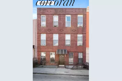 238 26th Street, New York City, NY 11232 - Photo 1