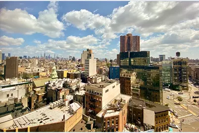 180 Park Row #15E, New York, NY 10038 - Photo 11