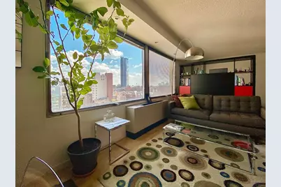 180 Park Row #15E, New York, NY 10038 - Photo 3