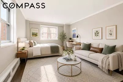 191 Willoughby Street #7/F, New York City, NY 11201 - Photo 1