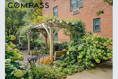191 Willoughby Street #7/F, New York City, NY 11201 - Photo 9