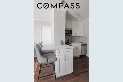 191 Willoughby Street #7/F, New York City, NY 11201 - Photo 3