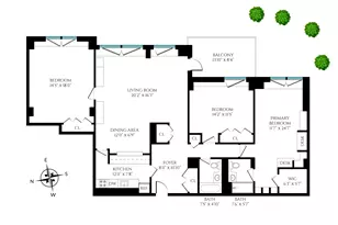 531 Main St, New York City, NY 10044 - Photo 19