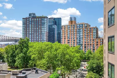 531 Main Street #718, New York City, NY 10044 - Photo 7