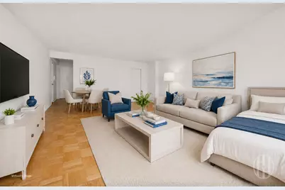 155 E 34th Street #17C, New York City, NY 10016 - Photo 1