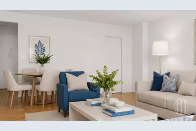 155 E 34th Street #17C, New York City, NY 10016 - Photo 5