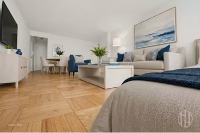 155 E 34th Street #17C, New York City, NY 10016 - Photo 7