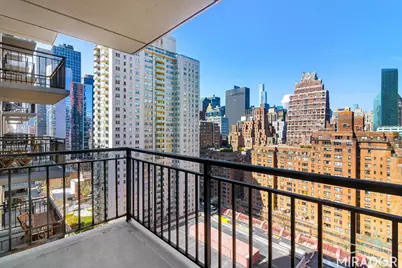 330 E 39th Street #16H, New York City, NY 10016 - Photo 1
