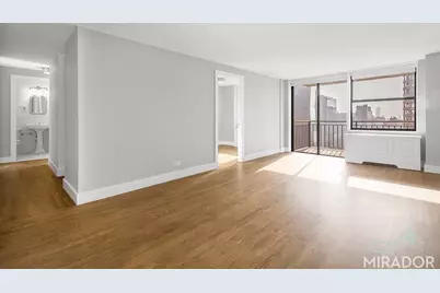 330 E 39th Street #12M, New York City, NY 10016 - Photo 1