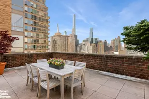 130 W 67th St, New York, NY 10023 - Photo 7