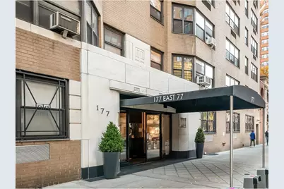 177 E 77th Street #5B, New York, NY 10075 - Photo 9