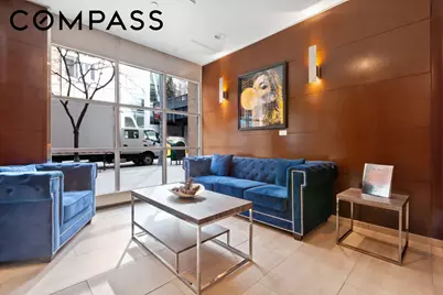 520 W 23rd Street #8AS, New York, NY 10011 - Photo 13