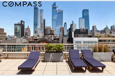 520 W 23rd Street #8AS, New York City, NY 10011 - Photo 9
