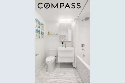 520 W 23rd Street #8AS, New York City, NY 10011 - Photo 7