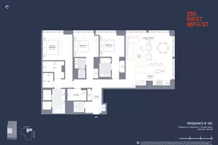 250 W 96th St, New York, NY 10025 - Photo 21