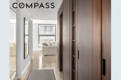16 W 21st Street #8A, New York City, NY 10010 - Photo 9
