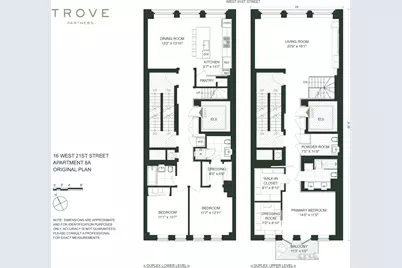 16 W 21st Street #8A, New York City, NY 10010 - Photo 27