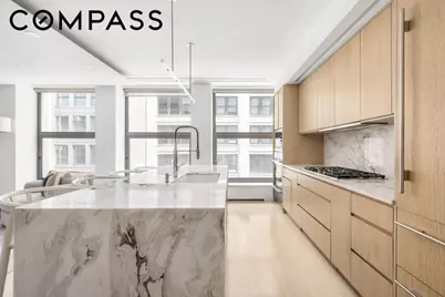 16 W 21st Street #8A, New York City, NY 10010 - Photo 13