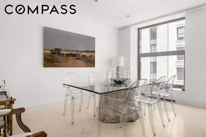 16 W 21st Street #8A, New York City, NY 10010 - Photo 5