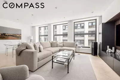 16 W 21st Street #8A, New York City, NY 10010 - Photo 3
