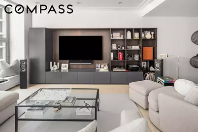 16 W 21st Street #8A, New York City, NY 10010 - Photo 1