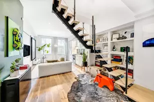 93 Worth St, New York City, NY 10013 - Photo 1