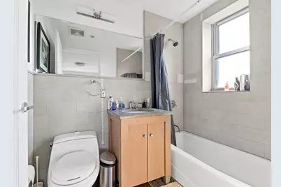 159 Bleecker Street #6C, New York City, NY 10012 - Photo 5