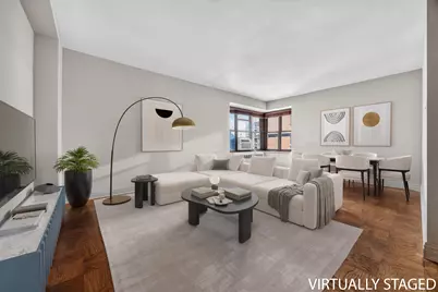 383 Grand Street #M1305, New York City, NY 10002 - Photo 1