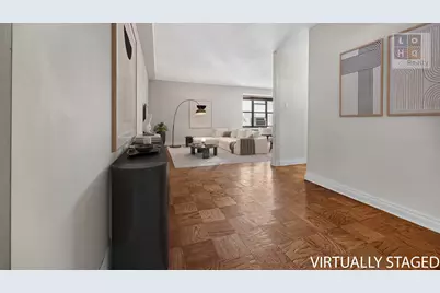 383 Grand Street #M1305, New York City, NY 10002 - Photo 5